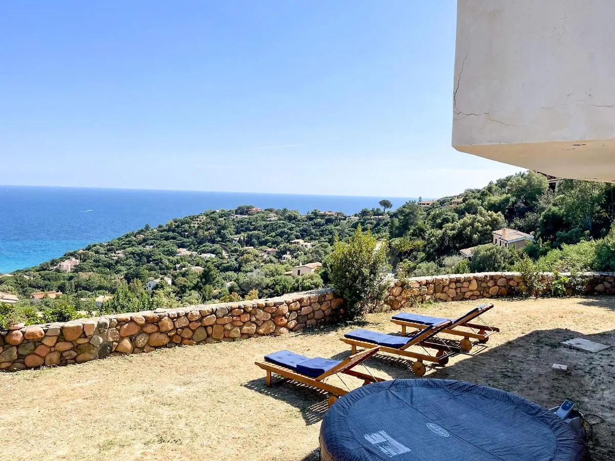 טורה דלה סטלה Villa Mizar - Newly Renovated Private And An Amazing View איטליה