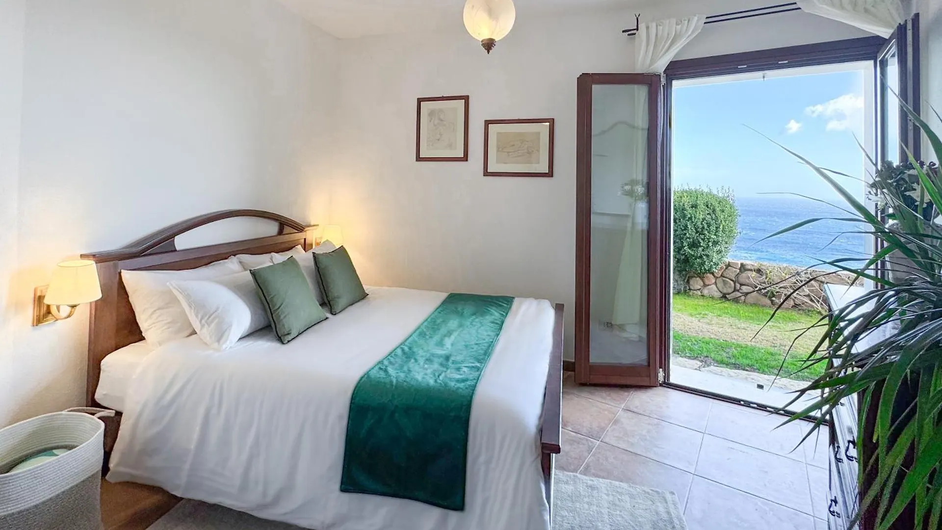 טורה דלה סטלה Villa Mizar - Newly Renovated Private And An Amazing View