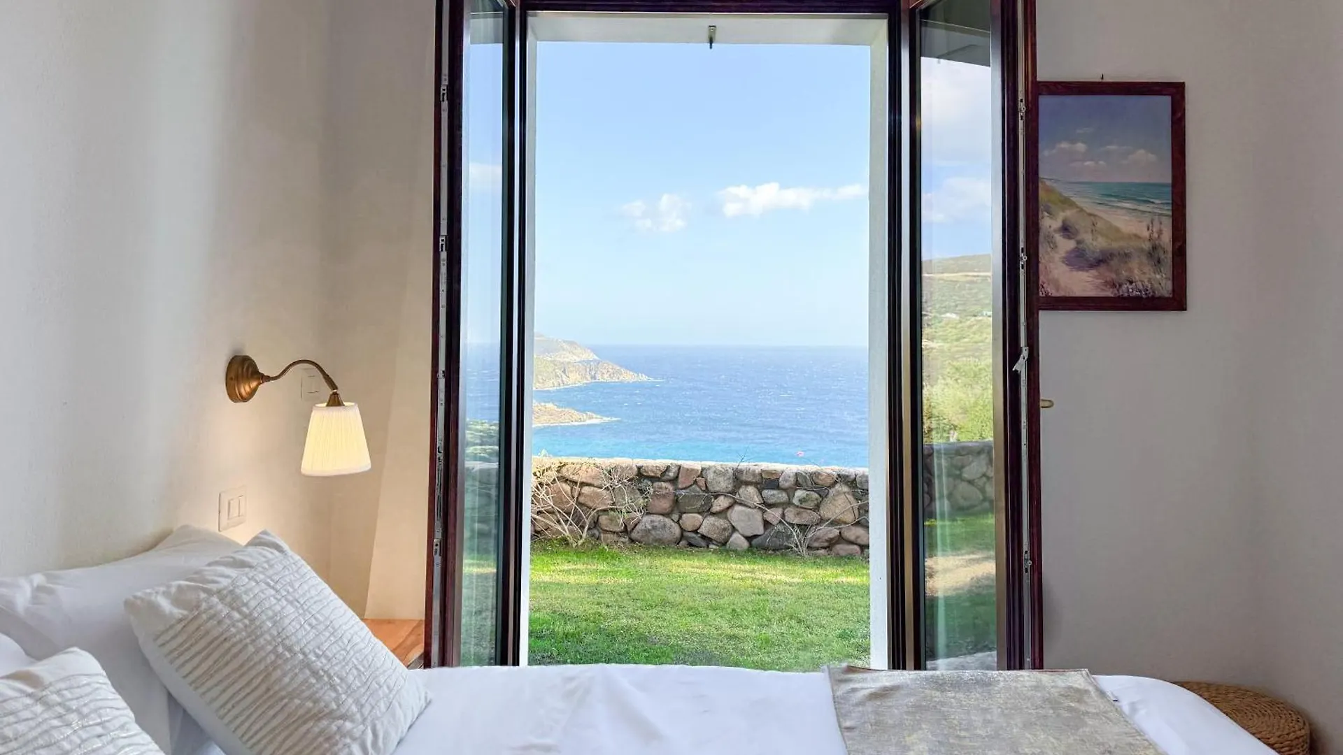 טורה דלה סטלה Villa Mizar - Newly Renovated Private And An Amazing View טורה דלה סטלה