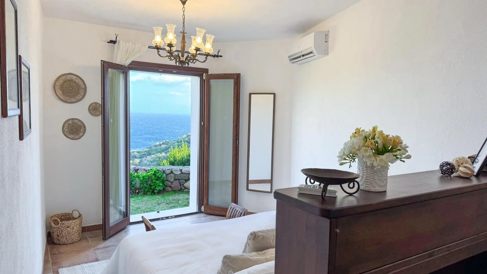 טורה דלה סטלה Villa Mizar - Newly Renovated Private And An Amazing View