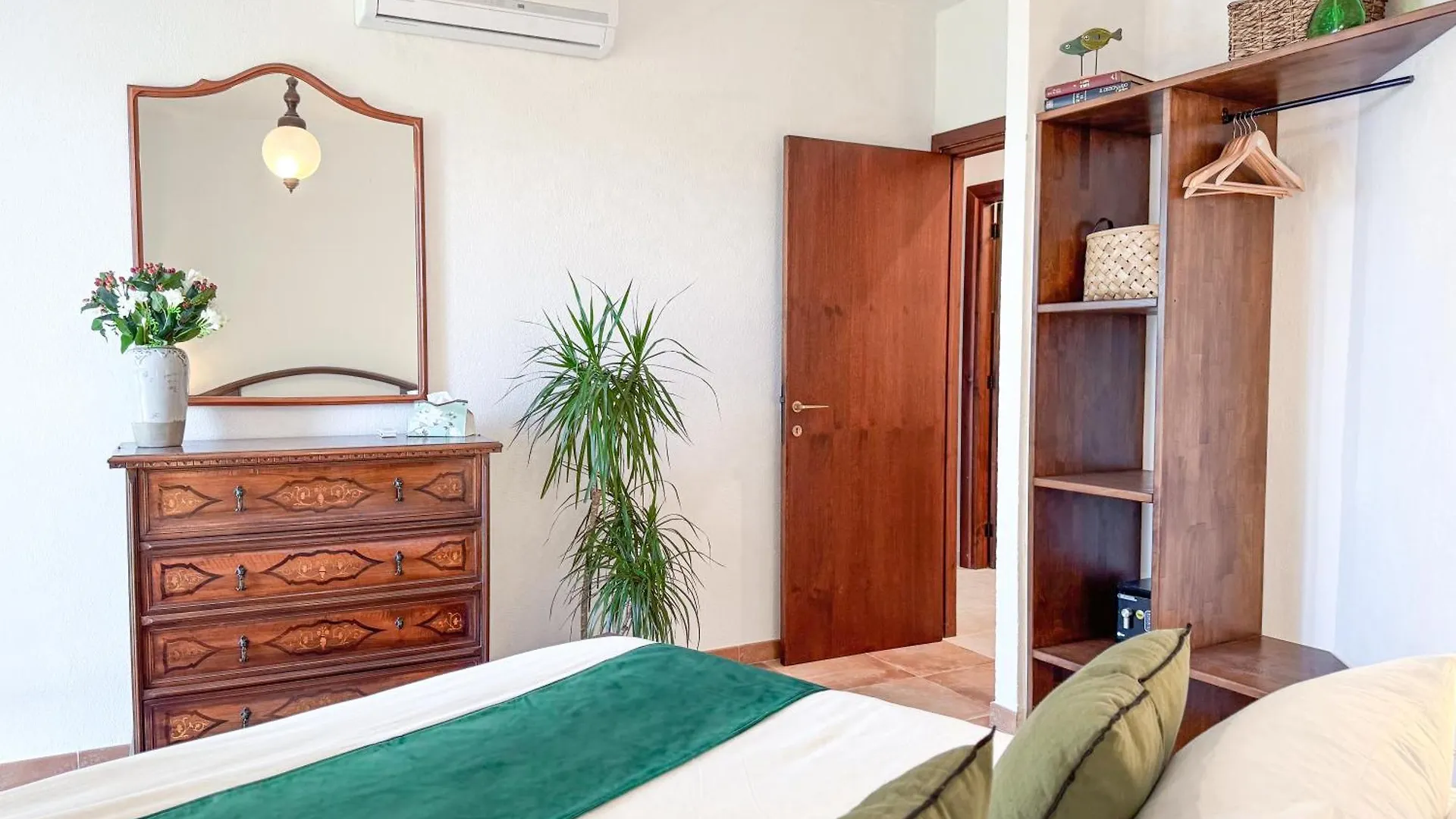 Villa Mizar - Newly Renovated Private And An Amazing View Torre delle Stelle 0*,  Itálie