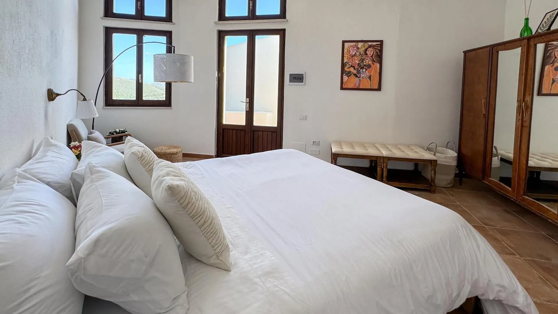 Villa Mizar - Newly Renovated Private And An Amazing View Torre delle Stelle