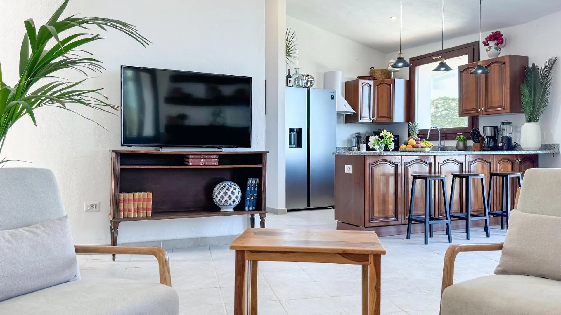 Villa Mizar - Newly Renovated Private And An Amazing View Torre delle Stelle Itálie
