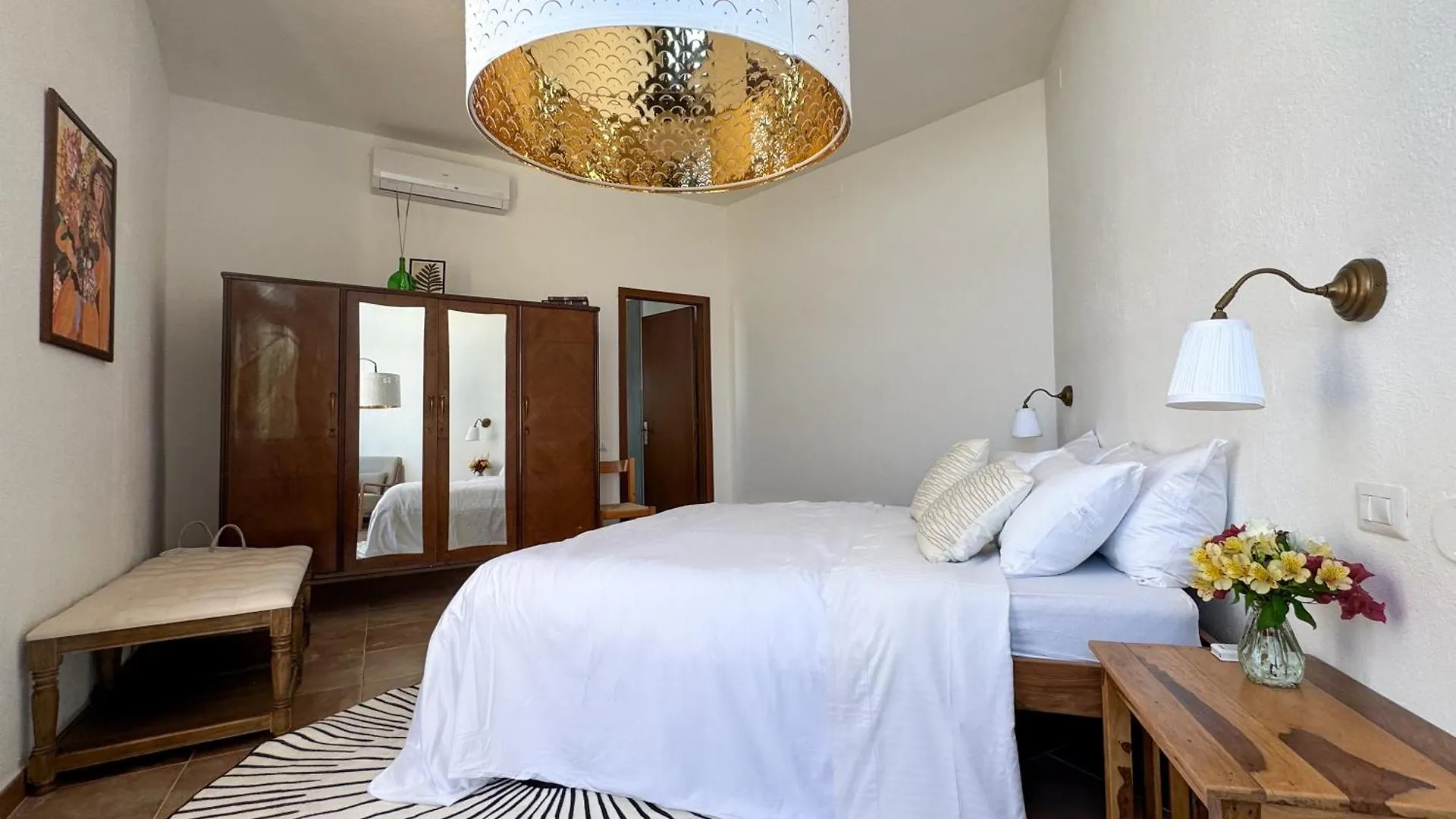 Villa Mizar - Newly Renovated Private And An Amazing View Torre delle Stelle