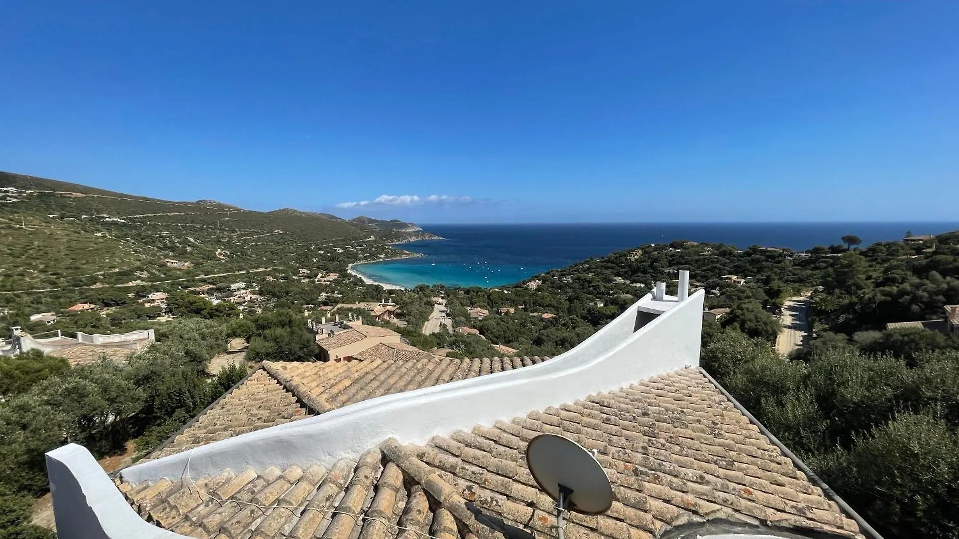 Villa Mizar - Newly Renovated Private And An Amazing View Torre delle Stelle