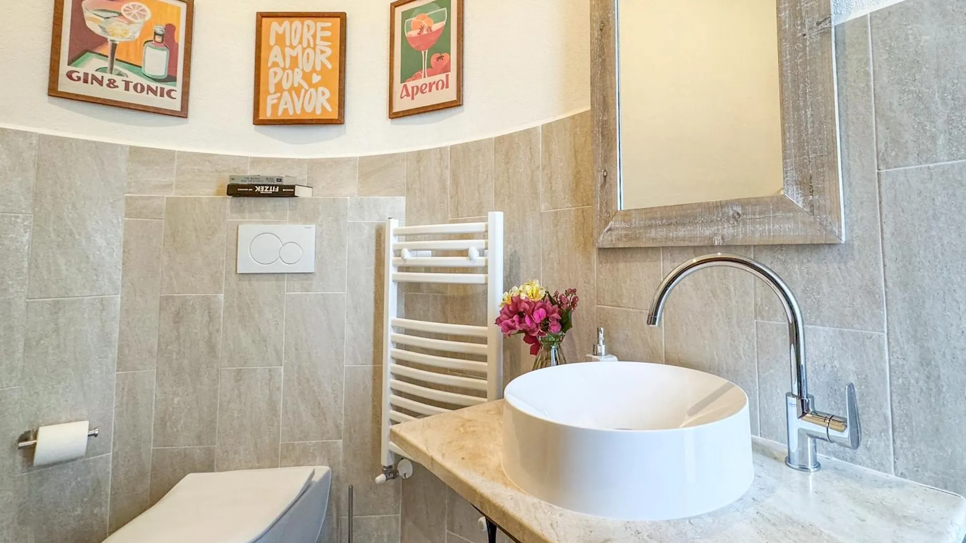 טורה דלה סטלה Villa Mizar - Newly Renovated Private And An Amazing View איטליה