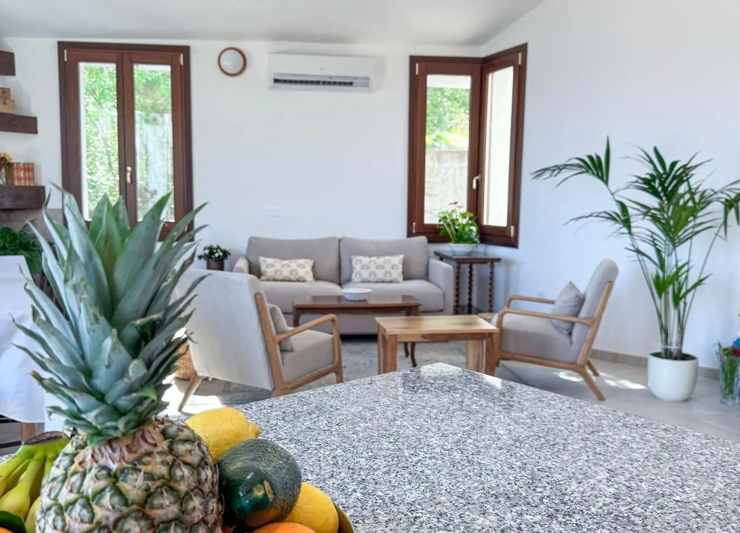 טורה דלה סטלה Villa Mizar - Newly Renovated Private And An Amazing View איטליה