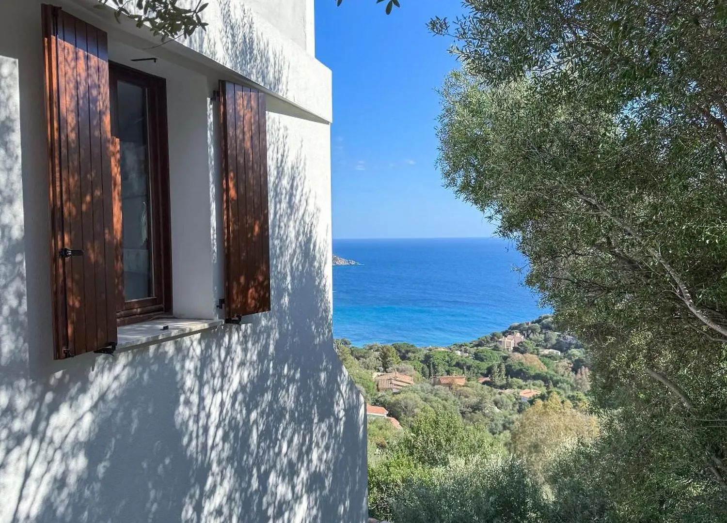 טורה דלה סטלה Villa Mizar - Newly Renovated Private And An Amazing View