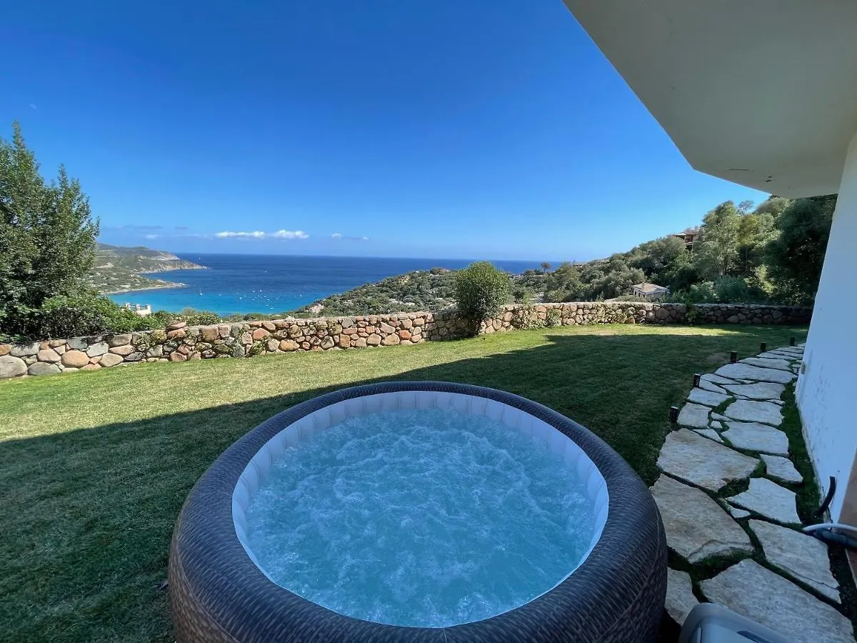 Villa Mizar - Newly Renovated Private And An Amazing View Torre delle Stelle