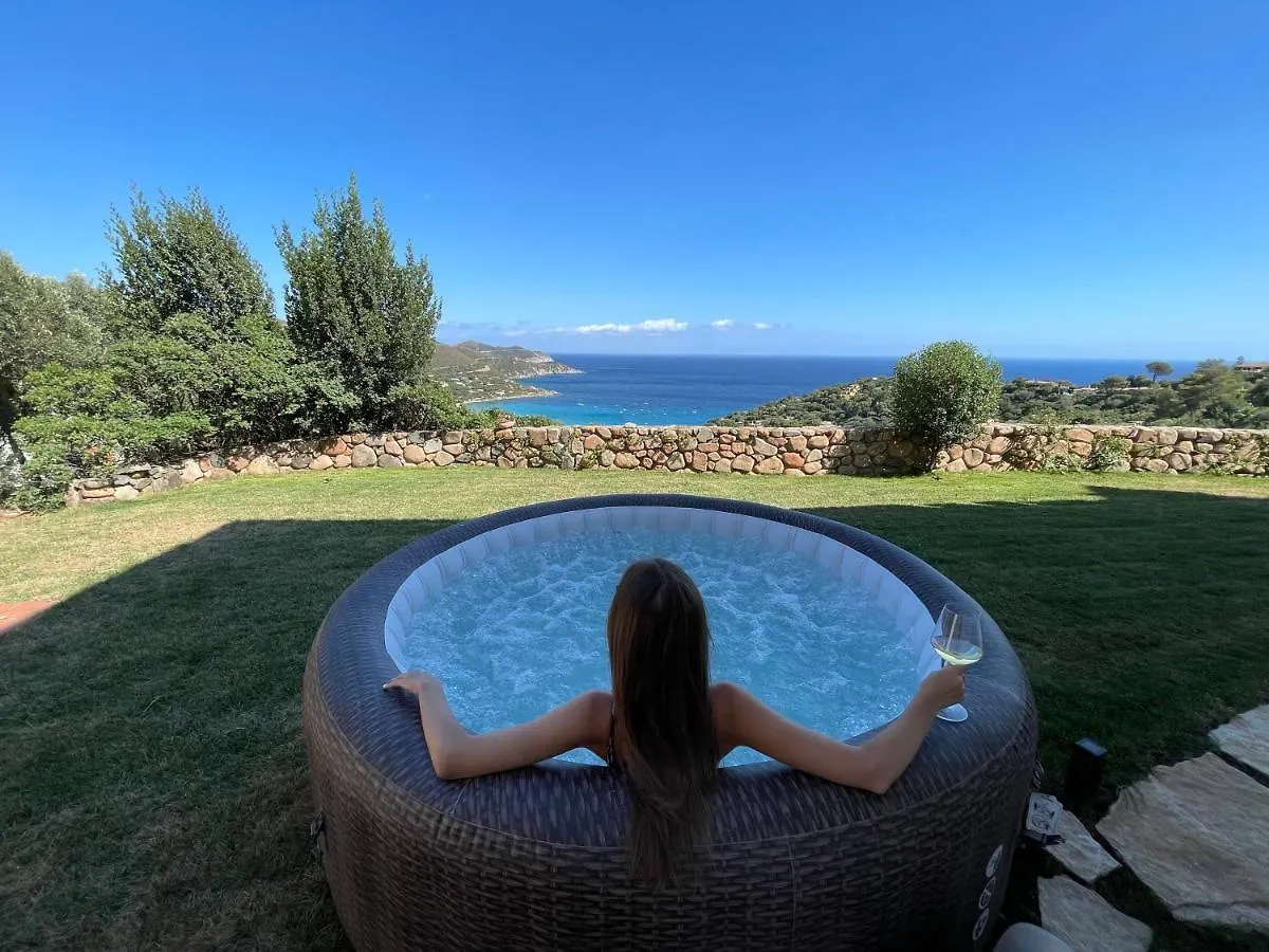 Villa Mizar - Newly Renovated Private And An Amazing View Torre delle Stelle
