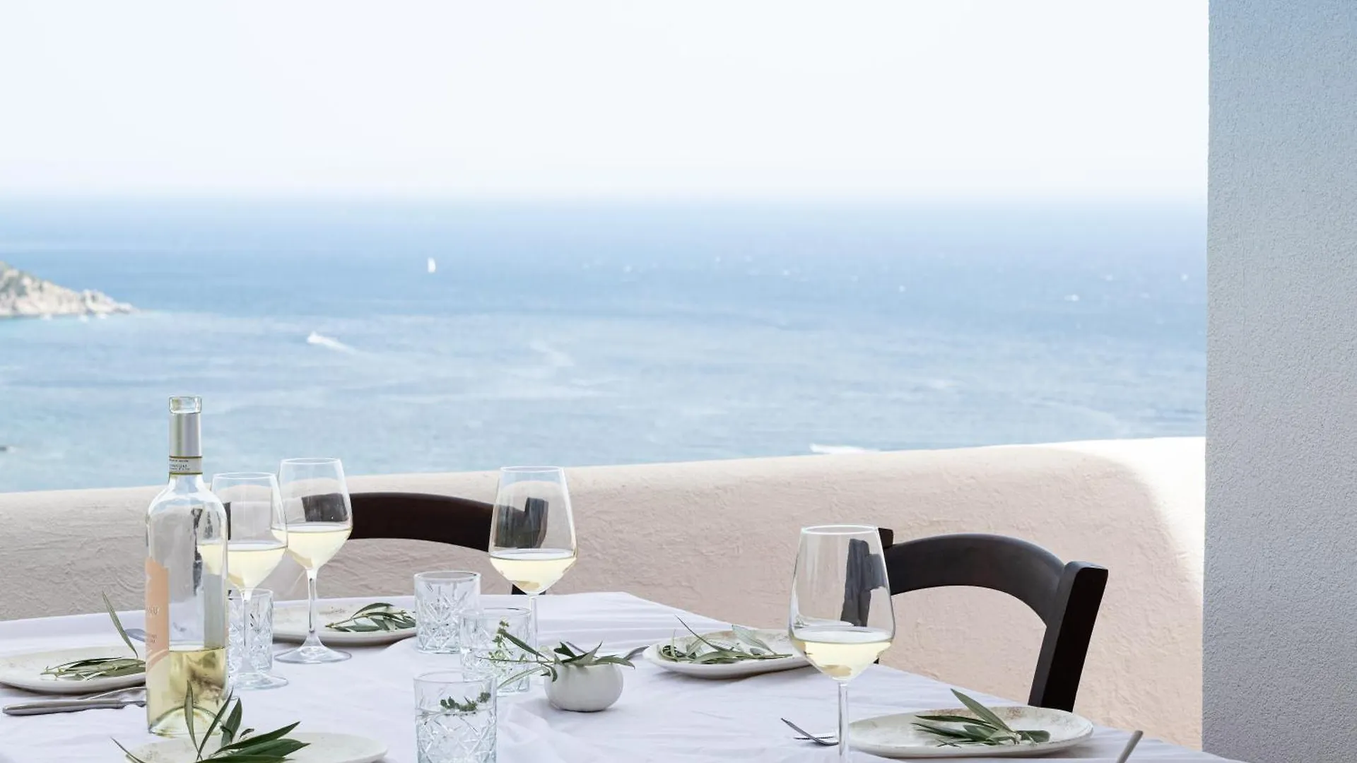 Villa Mizar - Newly Renovated Private And An Amazing View Torre delle Stelle Italien