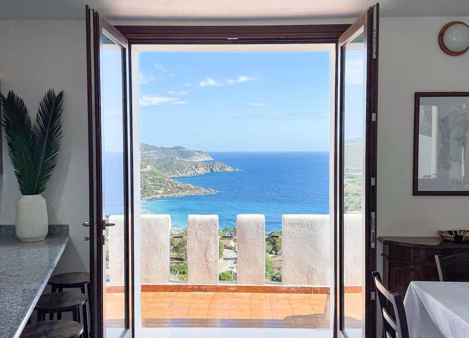 Villa Mizar - Newly Renovated Private And An Amazing View Torre delle Stelle