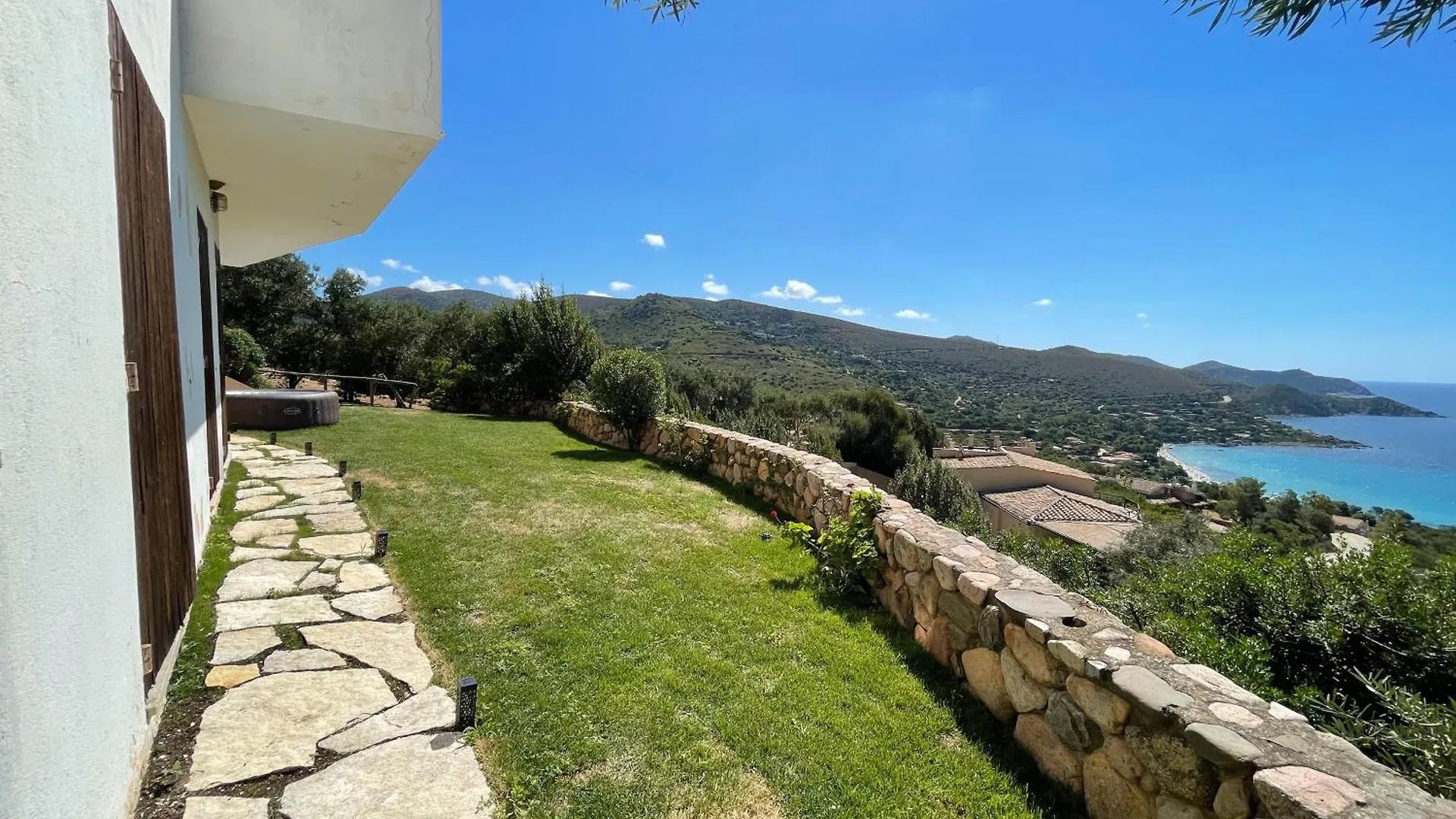 Villa Mizar - Newly Renovated Private And An Amazing View Torre delle Stelle